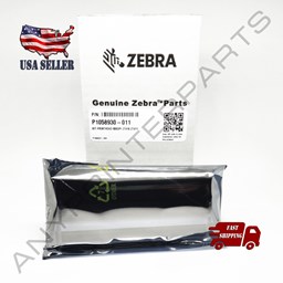 Picture of Genuine Zebra Thermal Printhead 600 dpi ZP410 ZP411 Barcode Printer P1058930-011